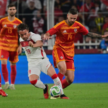 Македонија поразена со 4:0, Турција доминираше од првата минута