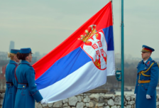 Од март се враќа задолжителниот воен рок во Србија