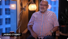 Ордановски: Македонското општество е дезориентирано, апатијата станува алатка за владеење
