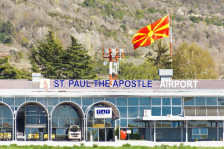 Охрид од денеска со директна авионска линија до Виена