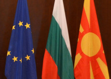 (Видео) Извештајот на Вајц за Македонија: Јазикот, културата и идентитетот не треба да бидат доведени во прашање од трети страни при процесот на интеграцијата кон ЕУ