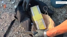 Албанската полиција уапсила стружанец кој во гума на комби возило криел килограм хероин