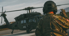НАТО го намалува бројот на Косово поради подобрената безбедносна ситуација