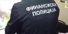 УФП за случајот со Богоев: Приведени повеќе лица осомничени дека го искористиле своето влијание, положба и углед за стекнување имотна корист од големи размери