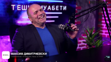 Димитриевски демантира дека ЗНАМ се распаѓа