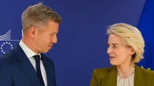 Брзата трака за Украина е неправда за Западен Балкан: Будимпешта е против забрзано отворање кластери за Киев