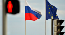 ЕУ подготвува нов пакет санкции против Русија и дополнителна поддршка за Украина