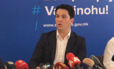 Беким Сали: Бизнисот останува главен двигател на економскиот развој на државата