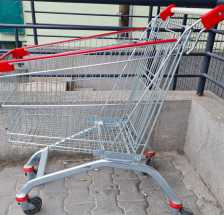 Германците стануваат сè посиромашни