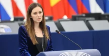 Лајкова со провокации, лаги и навреди од Брисел: Во Македонија се зборува дијалект, преовладува население со бугарско потекло, а историјата е вештачка и фалсификат