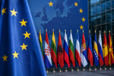 Гардијан“: ЕУ се обидува да покаже дека Западен Балкан не е запоставен на патот кон ЕУ