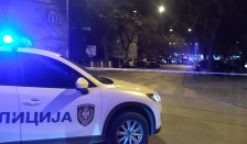 Хаос во Белград: Се обидел да спаси момче кое го тепале, па и тој завршил во болница
