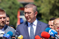 Десет милијарди евра во инфраструктурни капитални проекти во наредните 10 години: Владата најавува сериозен развоен потенцијал