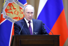 Путин до Ерменија: „Немојте да го следите украинскиот пат“