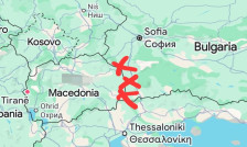 БЛОКАДА ОД БУГАРИЈА НА 21 ЈУНИ: Бугарското МВР дало дозвола за блокада на три македонски гранични премини