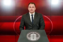 Андоновски ќе ја презентира иницијативата „Роаминг како дома“