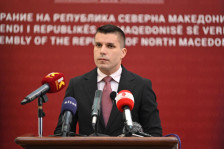 Николовски: Дали институциите навремено и доследно ја извршувале својата законска обврска за контрола на храната?