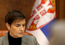 Брнабиќ: Вучиќ успева во она што Тито не успеваше