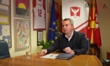 Герасимовски во Капиштец: Секој граѓанин ќе може онлајн да ја следи бучавата на клучните точки во општината