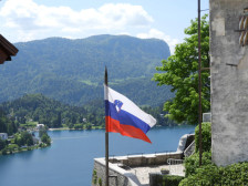 Словенија не дозволи слетување на израелски авион на аеродромот во Љубљана