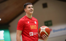 Уште еден македонски кошаркар кариерата ја продолжува во САД