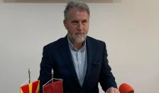 Ристов од РКЕ: „Граѓаните да купуваат акции преку кои ќе се финансира ХЕЦ Чебрен“
