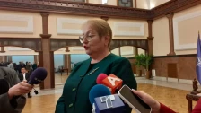 МОН воведе четбот за користење на електронскиот дневник