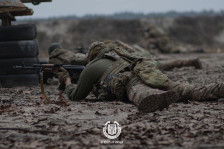 Новата бугарска влада повеќе нема да и испорачува оружје на Украина