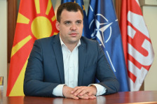 Спроведуваме акција поради сомнение за сторени кривични дела од коруптивна природа, велат од ОЈО ГОКК – Нема официјална потврда за апсењето на Стефан Богоев