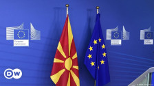 Ни Мерц ниту Пријателите на Балканот немаат предлог за интеграција кој ќе го заобиколи условот за внесување на Бугарите во Уставот