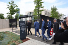Репрезентацијата на Иран во проблеми откако повеќе членови на делегацијата за Мундијалот не добиле визи
