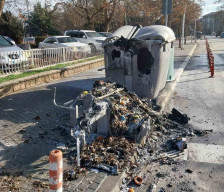 Скопје ќе добие 2.600 нови контејнери објави и 40 нови возила за комунална хигиена