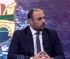 Ѓорѓиевски: Во Скопје ќе бидат поставени 2.600 нови контејнери, градот го враќаме во нормала