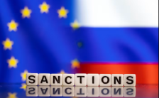 ЕУ ги продолжи санкциите против Русија на една година