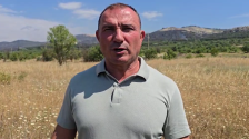 Ангелов ќе бара пензионирани полицајци и војници да помогнат во гасењето на пожарите