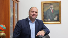 Димитриевски за Изборниот законик: Подобро е да донесете нешто отколку ништо