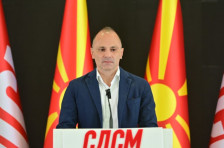 ВМРО-ДПМНЕ: Филипче се фали со одлуки на обвинител кој слепо следи партиски насоки што е сосема спротивно од европските стандарди