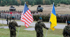 Американскиот Стејт департмент ги предупреди американските граѓани за можни немири во Украина