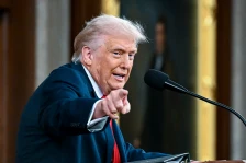 Трамп ја затвори вратата за Иран: Не сакаме да разговараме