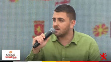 Попов: Јавниот долг е намален на 58,8% од БДП, финансиите се стабилизираат