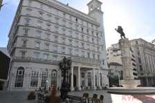 ВМРО-ДПМНЕ: Филипче и талогот од СДС кога биле власт, ниту ги решавале, ниту понесоа, ниту пак повикаа на одговорност за случаите со небезбедна вода за пиење