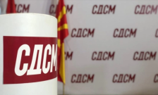 СДСМ го повикува Савески кривично да ги гони Мицкоски и Клековски за ситуацијата во Гостивар