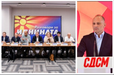 „Разговори за иднината во 12:05“ со реакција до Филипче: Сè повеќе личиш на твојот поранешен работодавец Груевски