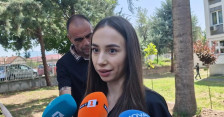 МВР и Обвинителството истражуваат како Ива Михајлова ја напуштила земјава