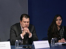 МНР го повика бугарскиот амбасадор поради пречекот на Ива Михајлова во Софија: Начинот претставува провокација, ги подрива напорите за градење доверба