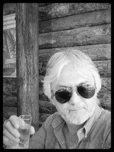 Борче Трајковски: Во недела да гласаме за Горан Герасимовски! - Либертас