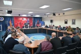 Заклучоци од седницата на Централното претседателство на ДУИ: Да се оди веднаш на предвремени парламентарни избори - Либертас