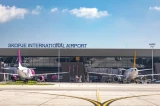 Стартува зимскиот ред на летање на аеродромите во Скопје и Охрид - Либертас