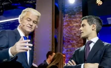 Д66 одново го презеде водството на изборите во Холандија, но конечниот победник ќе биде познат дури во вторник - Либертас