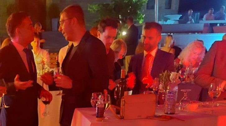 Мицкоски ги амнестираше сите кои го променија името за членство во ЕУ: Наивно веруваа, можеби имале добра намера - Либертас